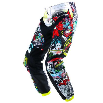 Pantalon cross O'Neal ELEMENT VILLAIN 