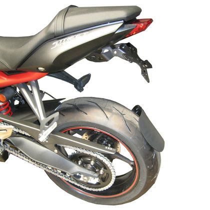 Access Design Arrière schokdemperspatlap - Zwart