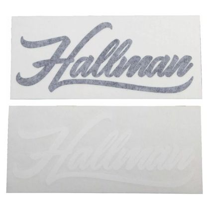 Stickers Thor 7" DIECUT HALMN 2PK