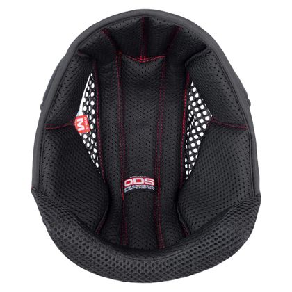 Coifa TT FXR ART-3 SUPER COOL COMFORT 2026 Universal