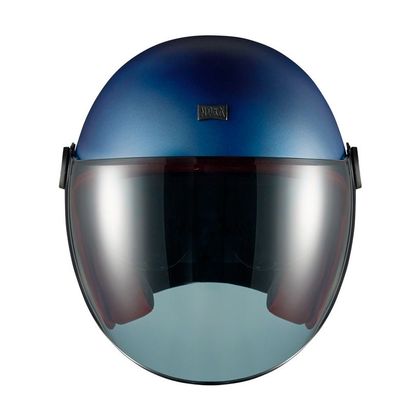 Casque jet Nexx X.G30 - SVELTO - Bleu