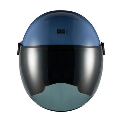 Casque jet Nexx X.G30 - SVELTO - Bleu