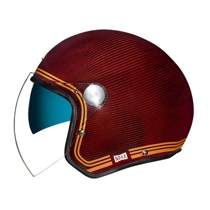 Nexx X.G30 - ABSTAMMUNG Jet-Helm