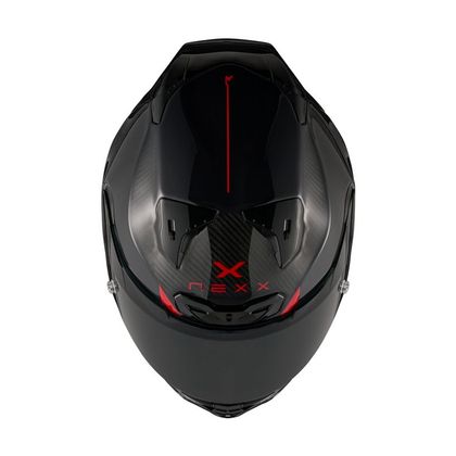Casque intégral Nexx X.R3R - APEX - Noir