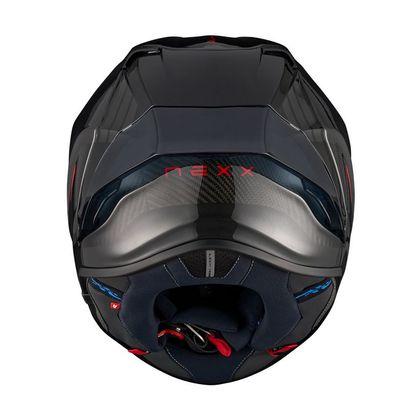 Casque intégral Nexx X.R3R - APEX - Noir