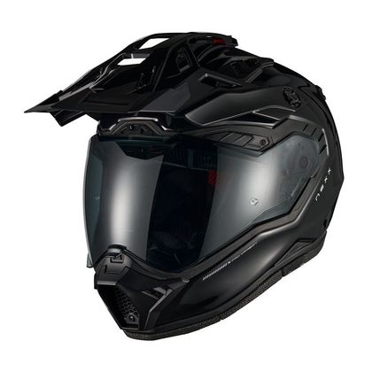 Nexx X.RALLY - PRO Integraalhelm - Carbon / Zwart Ref: NE0652 