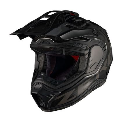 Nexx X.RALLY - ZERO PRO Integraalhelm - Carbon