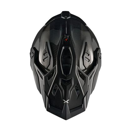 Nexx X.RALLY - ZERO PRO Integraalhelm - Carbon