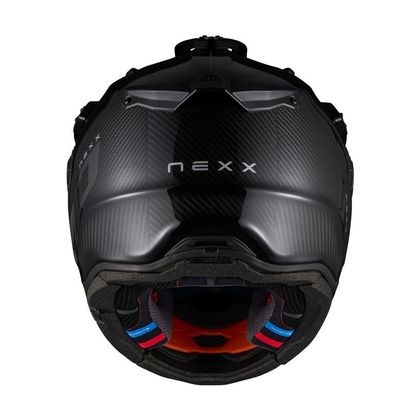 Nexx X.RALLY - ZERO PRO Integraalhelm - Carbon
