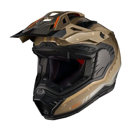 Nexx X.RALLY - YUMA Integraalhelm - Beige