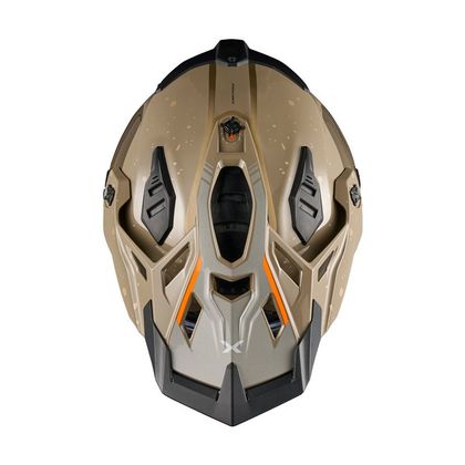 Nexx X.RALLY - YUMA Integraalhelm - Beige