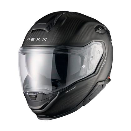 Nexx X.TR - ZERO PRO Integraalhelm - Carbon Ref: NE0662 
