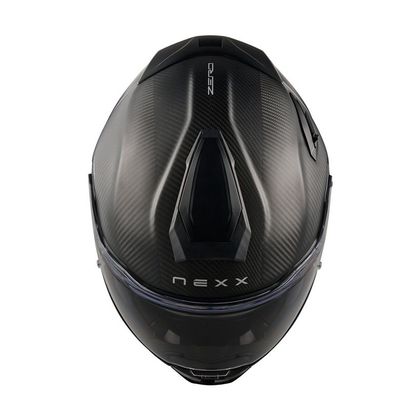Nexx X.TR - ZERO PRO Integraalhelm - Carbon