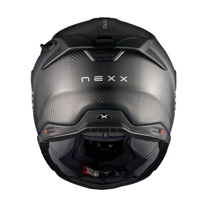 Nexx X.TR - ZERO PRO Integraalhelm - Carbon