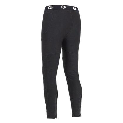 John Doe XTM Baselayer PRO Underpants - Black