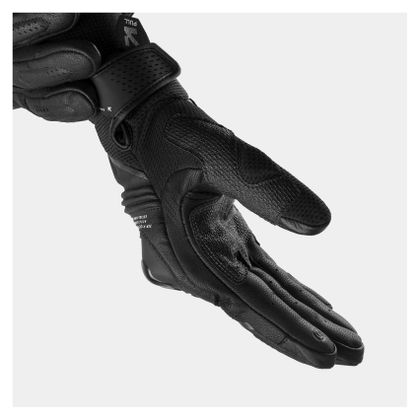 Gants Shima SPARK 3.0 LADY - Noir