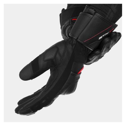 Shima STX 2.0 Gloves - Black / Red