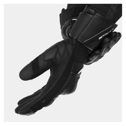 Shima STX 2.0 Handsker - Sort. / Hvid