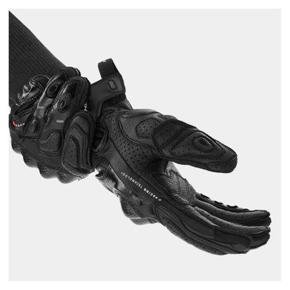 Shima XRS-3 Gloves - Black