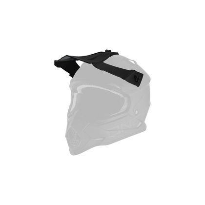 Visière TT O'Neal 2SRS - Noir