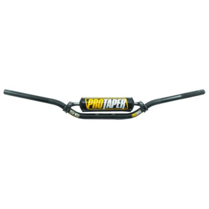 Guidon Pro Taper SE Ø22 Universel - Noir Ref : PTR0172 / 025257 