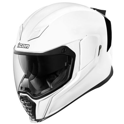 Icon AIRFLITE - GLOSS SOLIDS Helmet