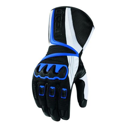 Guantes Icon COMPOUND MESH LONG GLOVE Ref : IC0134 