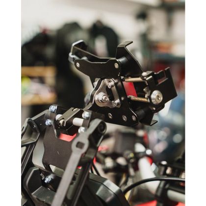 Support GPS Carpe Iter Lightweight Holder Active