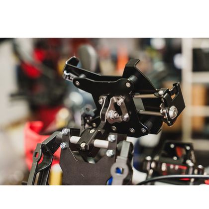 Support GPS Carpe Iter Lightweight Holder Active