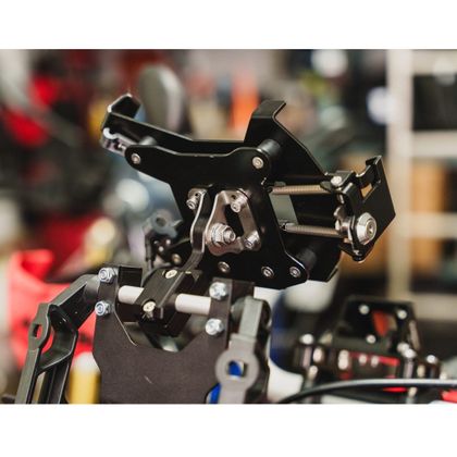 Support GPS Carpe Iter Lightweight Holder Passive