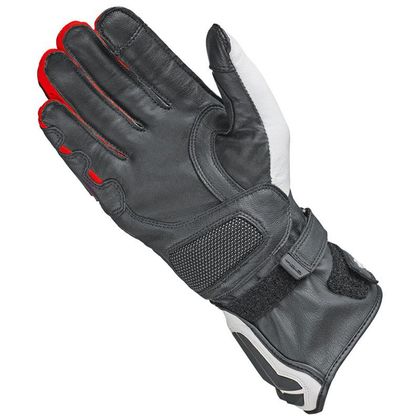 Gants Held EVO-THRUX II - Noir / Rouge