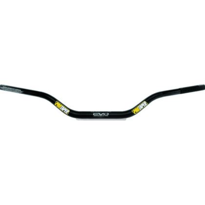 Guidon Pro Taper EVO Ø28,6 Universel - Noir Ref : PTR0139 / 022039 