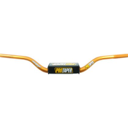 Guidon Pro Taper CONTOUR Ø28,6 mm Universel - Jaune Ref : PTR0141 / 022054 