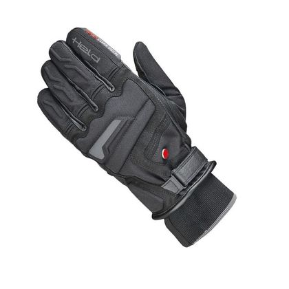 Held SATU KTC Handschoenen - Zwart Ref: ED0320 