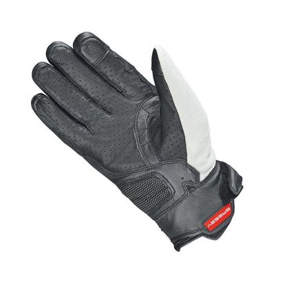 Held SAMBIA 2IN1 EVO GORE-TEX® GORE-TEX® GORE-TEX® GORE-TEX® GORE-TEX® GORE-TEX Gloves - Grey / Black