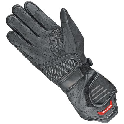Held AIR N DRY II Gloves - Black / Grey