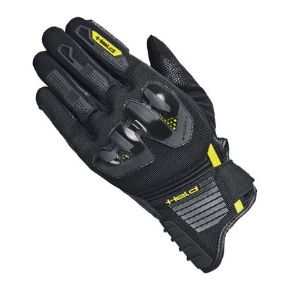 Held SAMBIA 2 WOMAN Gloves - Black Ref : ED0291 