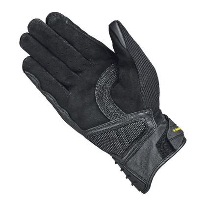 Gants Held SAMBIA 2 FEMME DOIGTS LONGS - Noir