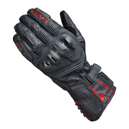 Held EVO-THRUX 3 - FEMME Handsker - Sort / Hvid