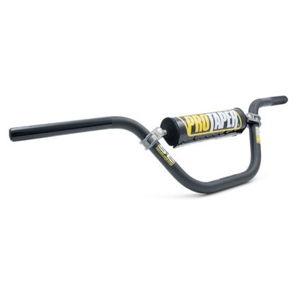 Guidon Pro Taper SE Ø22,2 mm Universel - Noir Ref : PTR0181 / 025284 
