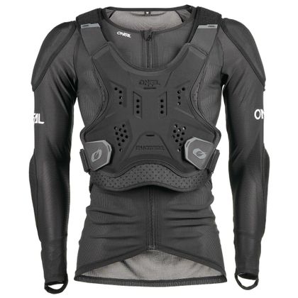 O'Neal BP PRO 2026 Beschermend vest - Zwart Ref: OL2515 