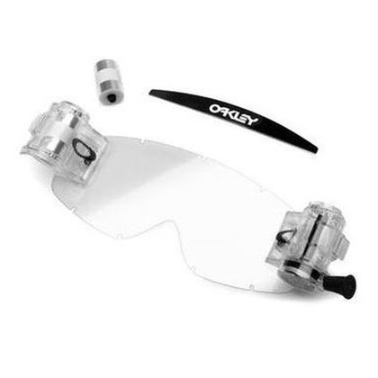 Roll-Off system Oakley PROVEN - Sin color
