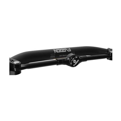 Guidon Pro Taper fuzion KTM SX Race Noir Universel