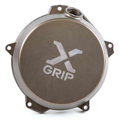 Couvercle de carter d'embrayage X-GRIP  Ref : XGR0104 / 0513XG2641004 
