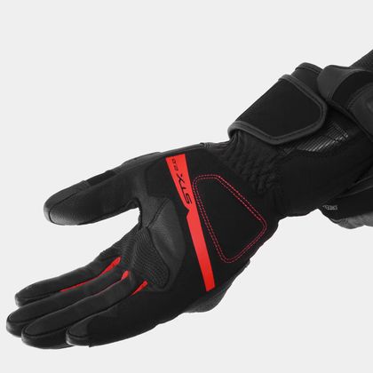 Shima STX 2.0 Gloves - Black / Red