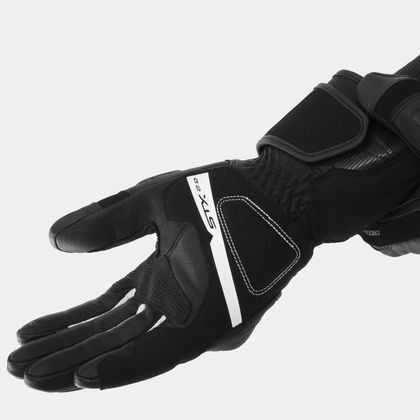 Shima STX 2.0 Handsker - Sort. / Hvid