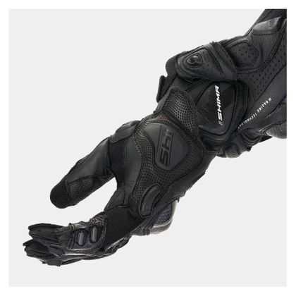 Shima XRS-3 Gloves - Black
