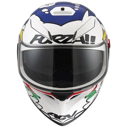 AGV K3 SV COMIC Helmet