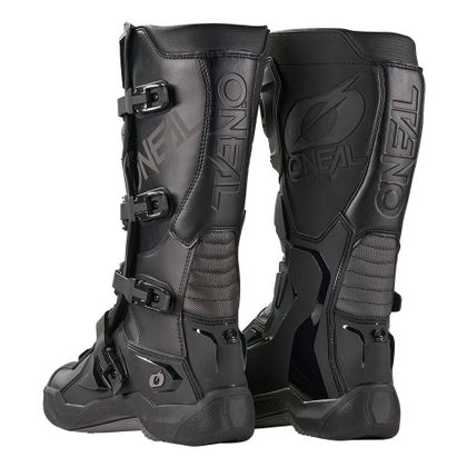Bottes cross O'Neal 3SRS 2026 - Noir