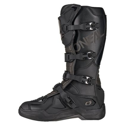Bottes cross O'Neal 3SRS 2026 - Noir